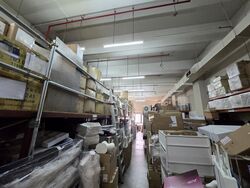 L & Y Building (D20), Factory #531598491